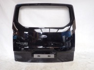 FORD TRANSIT CUSTOM 12- trunk door boot rear part rear