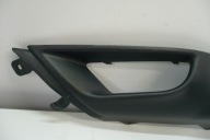 MITSUBISHI OUTLANDER II 2 2006-09 corner of a bumper left front