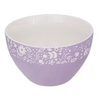 Miska porcelánová salater Verbena kvety 14cm 720ml