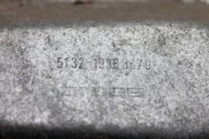 BMW E32 - Mécanisme Mécanisme essuie glaces Gauche Avant - 1938367