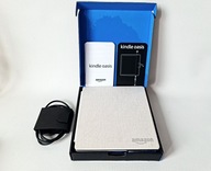 Czytnik Amazon Kindle Oasis 2 - 8 GB - 7 cali + Etui