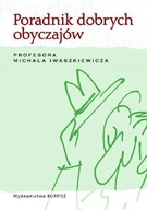 Poradnik dobrych obyczajów M. Iwaszkiewicz