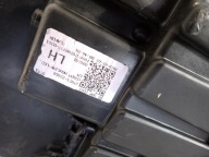 KIA CEED III 18- světlo levá předek přední