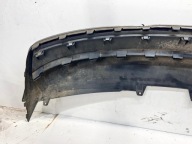 heckspoiler der stoßstange heck S LINE AUDI A4 B8 8K0807521J
