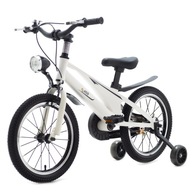 ДИТЯЧИЙ ВЕЛОСИПЕД 16