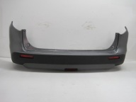 bumper rear part SUZUKI VITARA III 4 PDC rear