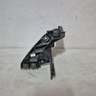 LAND RANGE ROVER EVOQUE L538 Support plaque Aile Gauche Avant BJ32-16A143-AA