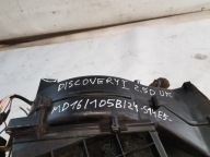 Lüfter DMUCHAWA heizgebläse DISCOVERY und UK