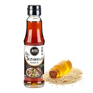 Sezamový olej 100% 150ml Asia Kitchen