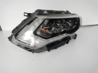 light left REFLEKTOR NISSAN X-TRAIL T32 18- LIFT FULL LED