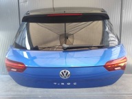 VW T-ROC 2GA boot doors complete DEMONTAZ