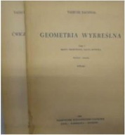 Geometria wykreślna , Ćwiczenia z geometrii wykreś