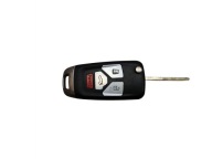 Allumage Clé Insert Bouchon CITROEN BERLINGO II N0502455