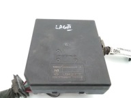 Renault Laguna III 3 module control unit compartment USM 284B60012R--A