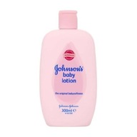 Mlieko Johnson's 300 ml 300 g