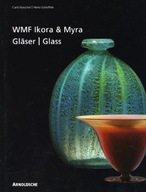 Ikora and Myra Glass by WMF: One-of-a-Kind and