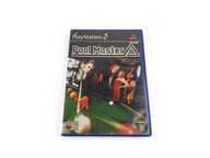 Hra POOL MASTER Sony PlayStation 2 (PS2) (eng) (3)