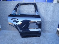 PORSCHE CAYENNE 9Y 18- door right rear. rear part