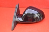 mirror left black, EU 021002 OPEL INSIGNIA A 08-14 5 PIN