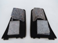 upholstery cover boot side left right VOLVO XC90