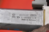 window regulator left front EU 9637139480 PEUGEOT 307 3D 01-05