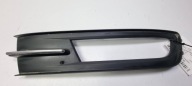 grid of a bumper front 3G0853666A VOLKSWAGEN PASSAT B8