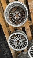 disc discs aluminium VOLVO 6,5J 15'' ET43 9134009 5X110