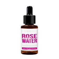 Biovene Rose Water ružová voda 30ml