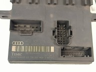 modulo luci 4E0907279A AUDI A8 D3