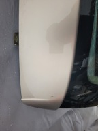 trunk door boot RENAULT MEGANE III HB