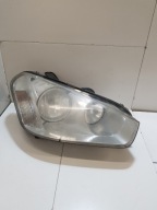 light right front LIFT FORD FOCUS C-MAX 1EJ009587-02