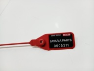 crank BMW E60 2.5 D 177 KM 7780913