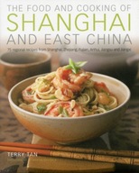 Food & Cooking of Shanghai & East China Tan