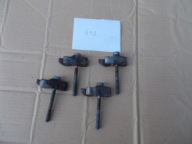 Mercedes Sprinter 906 651 lapki mocujace Einspritzdüse komplet