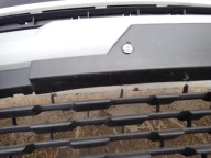 bumper front front OPEL CROSSLAND X P17 LIFT 2020- 39172210
