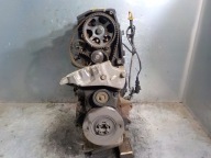 FIAT GRANDE PUNTO DOBLO engine 1.9 JTD 199A5000 199A5.000