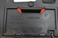 fedél sárvédöt bal 4KE821941 AUDI E-TRON 55 18-21