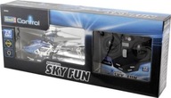 Helikopter RC Sky Fun Revell 23982 Turbo BOOST GYRO