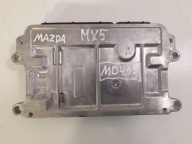 Mazda MX-5 ND control unit ECU of the engine 2798002831