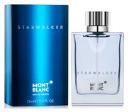 MONT BLANC Starwalker EDT 75ml WODA TOALETOWA DLA MĘŻCZYZN MĘSKIE