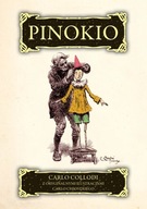 Pinokio. Carlo Collodi
