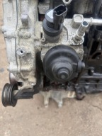 KIA SPORTAGE IV OPTIMA IV engine D4FD + pump 1,7 CRDI EURO 6 2015