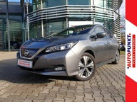 NISSAN Leaf N-Connecta