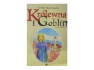 Królewna i Goblin - MacDonald