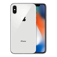 Smartfon Apple iPhone X 64 GB Nowa Bateria