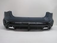 bumper rear part rear AUDI RS3 8Y5 25r sedan