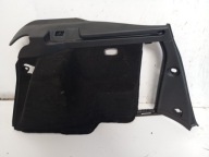 boot upholstery MERCEDES GLK A2046901626 right