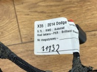 bundle of the engine wtryskiwaczy Dodge Durango III 2014+