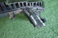HYUNDAI I20 14- bumper support front front