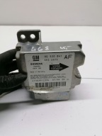 modulo sensor airbag airbag ASTRA G II 90520841AF